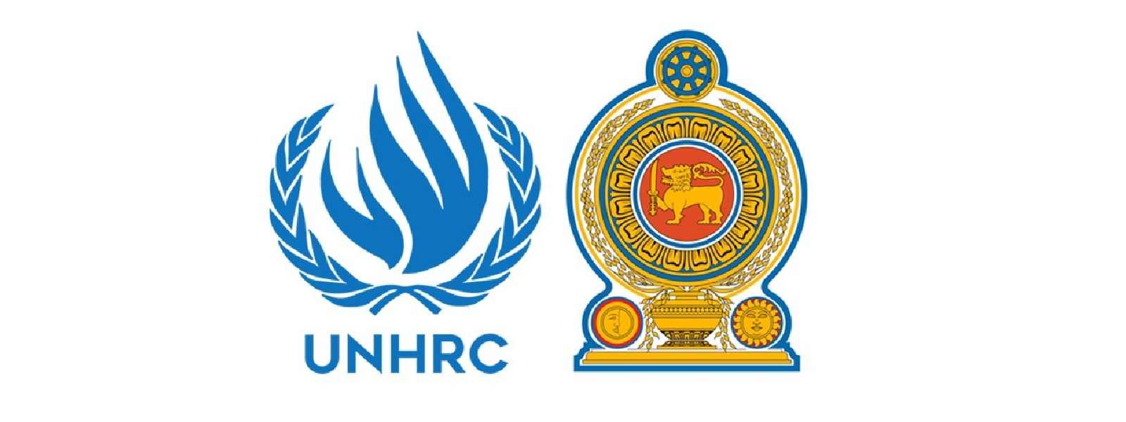 UN මානව හිමිකම් පිළිබඳ මහකොමසාරිස් ලබන මෙරටට
